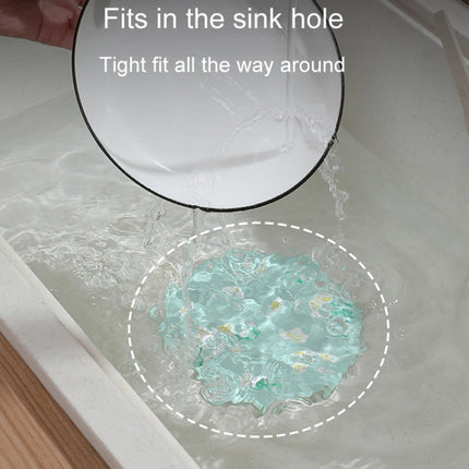 Kitchen Bathroom Anti Clogging Sink Floor Drain Cover Sewer Floor Drain Deodorizer