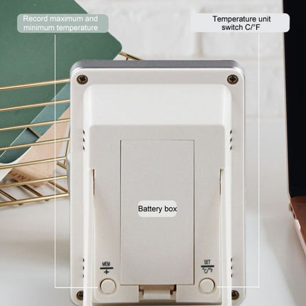 Summer Pool Bathtub Thermometer Wireless Floating Fish Tank Temperature Meter - DealBuddy