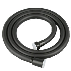 PVC Shower Hose Bathroom Flexible Explosion-proof Smooth Connector Water Pipe - DealBuddy