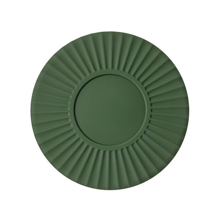Household Silicone Heat Insulation Mat Kitchen High Temperature Resistant Baking Placemats - DealBuddy