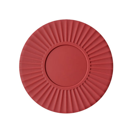 Household Silicone Heat Insulation Mat Kitchen High Temperature Resistant Baking Placemats - DealBuddy