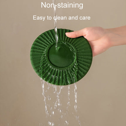 Household Silicone Heat Insulation Mat Kitchen High Temperature Resistant Baking Placemats - DealBuddy