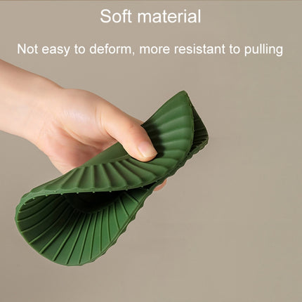 Household Silicone Heat Insulation Mat Kitchen High Temperature Resistant Baking Placemats - DealBuddy