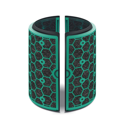 For Dyson Air Purifier TP04 / TP05 / TP07, HP04 / HP05 / HP07, DP04 / DP05 / DP07, 2pcs /Set Activated Carbon Filter, 2pcs /Set HEPA Filter - DealBuddy