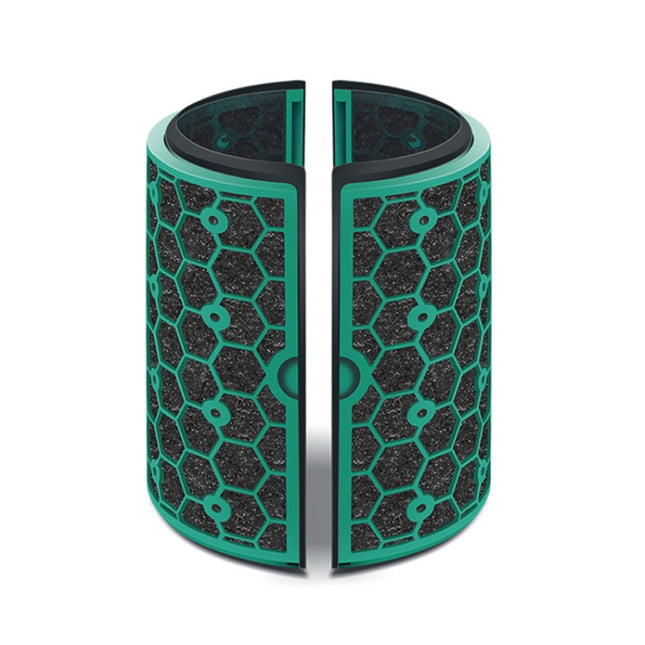 For Dyson Air Purifier TP04 / TP05 / TP07, HP04 / HP05 / HP07, DP04 / DP05 / DP07, 2pcs /Set Activated Carbon Filter, 2pcs /Set HEPA Filter - DealBuddy