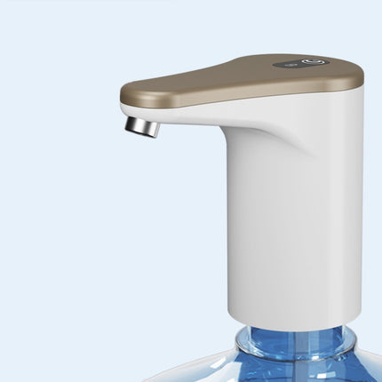 SD-6628 Bottled Water Pump Mineral Water Electric Suction Pump Automatic Water Press - DealBuddy