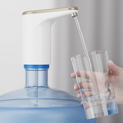 SD-6628 Bottled Water Pump Mineral Water Electric Suction Pump Automatic Water Press - DealBuddy