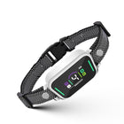 Color Screen Stop Bark Dog Trainer Anti Barking Pet Products - DealBuddy