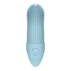 Pet Finger Toothbrush Cats Dogs Silicone Toothbrush Pet Oral Cleaning Care Tool - DealBuddy