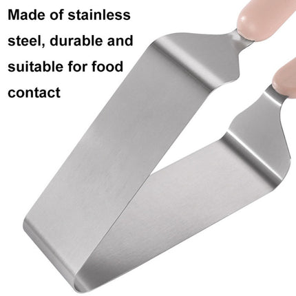Stainless Steel Triangle Cake Dividing Knife Cake Slicer