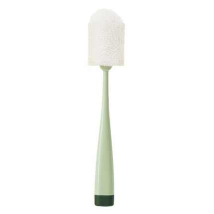 Long Handle Removable Sponge Mug Brush Household Cup Cleaning Brush - DealBuddy