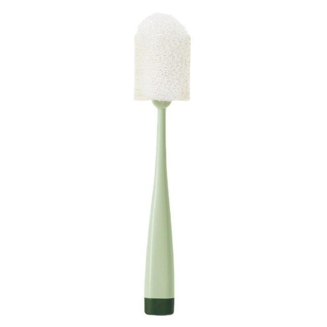 Long Handle Removable Sponge Mug Brush Household Cup Cleaning Brush - DealBuddy