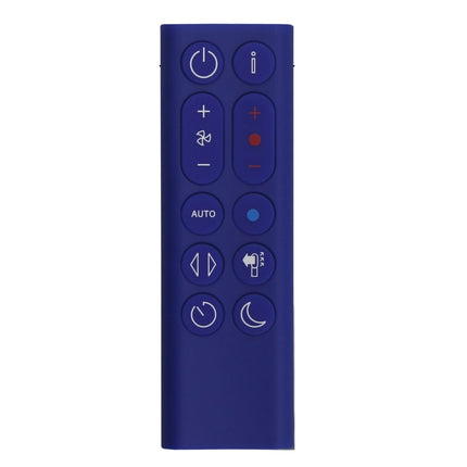 For Dyson HP04 HP05 HP06 HP09  Air Purifier Bladeless Fan Remote Control