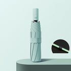 16 Bones Rain Shine Dual Use Automatic Umbrella Wind-resistant Reinforced Sunshade Umbrella, 16 Bones - DealBuddy