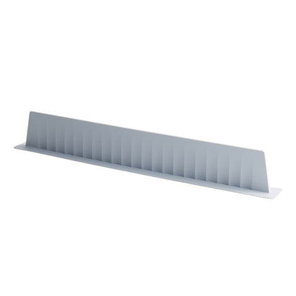 Silicone Kitchen Sink Splash Guard Countertop Water Blocking Splashback, White, Light Gray, Deep Gray - DealBuddy