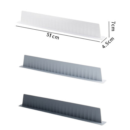 Silicone Kitchen Sink Splash Guard Countertop Water Blocking Splashback, White, Light Gray, Deep Gray - DealBuddy