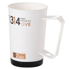 Thickened Wash Cup Home Couple Mouthwash and Brushing Cup