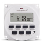 TM618H-4 12V