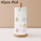 40pcs /Roll