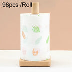 98pcs /Roll