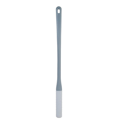 Foot Washing Brush Dry and Wet Toe Cleaning and Anti-Itch Brush, Short Bristle