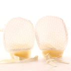 For 0-18 Months (Yellow)