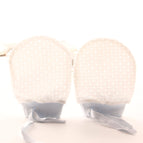 For 0-18 Months (Blue)