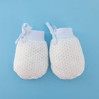 For 0-12 Months (Blue)