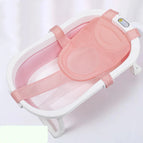 5 Buckle Pink