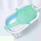 5 Buckle Green