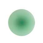 9.5cm Colorful Gradient Acrylic Coaster Thickened Heat Resistant Translucent Sunset Cup Pad - DealBuddy