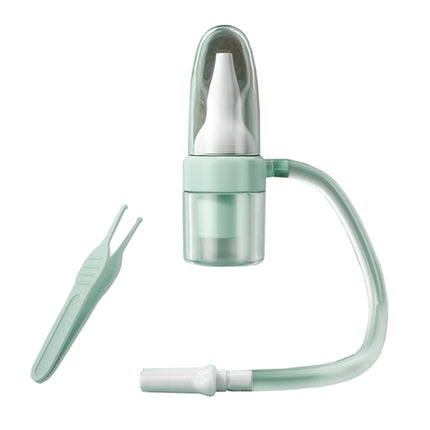 TEN-M JOURNEY Baby Mouth Suction Nasal Aspirator Infant Nasal Cleanser New And Old Package Random Delivery