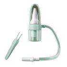 TEN-M JOURNEY Baby Mouth Suction Nasal Aspirator Infant Nasal Cleanser New And Old Package Random Delivery