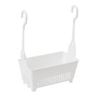 Household Bathroom Hanging Drainage Hanger Kitchen Multifunctional Stackable Basket