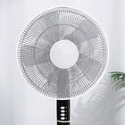 Children Anti-Pinch Hand Fan Cover All-around Fan Dustproof Mesh Cover