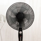 Children Anti-Pinch Hand Fan Cover All-around Fan Dustproof Mesh Cover