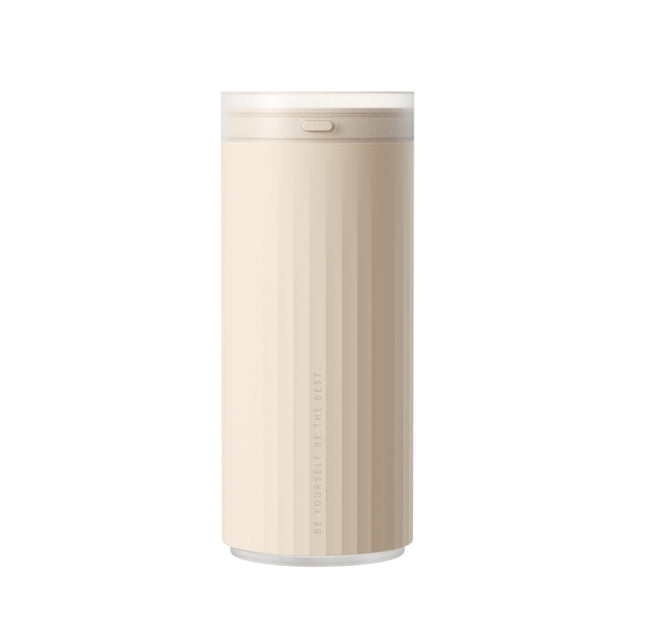 JisuLife HU16 Desktop Dual Mist Ports Humidifier