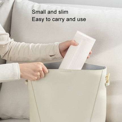 JisuLife HU16 Desktop Dual Mist Ports Humidifier - DealBuddy