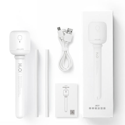 JisuLife JB07 Wireless High Mist Portable Humidifier, No Water Tank