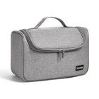 For Dyson Baona BN-DS002 Large Capacity Portable Handheld Hair Dryer Storage Bag with Hook