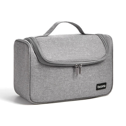For Dyson Baona BN-DS002 Large Capacity Portable Handheld Hair Dryer Storage Bag with Hook - DealBuddy