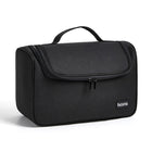 For Dyson Baona BN-DS002 Large Capacity Portable Handheld Hair Dryer Storage Bag with Hook