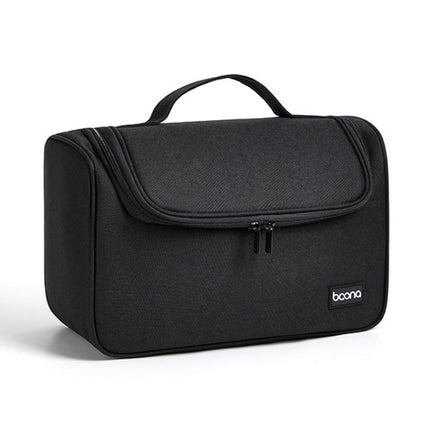 For Dyson Baona BN-DS002 Large Capacity Portable Handheld Hair Dryer Storage Bag with Hook - DealBuddy