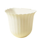 Multifunctional Hanging Kitchen Trash Can Household Flower Desktop Garbage Can