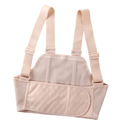 Breathable Late Pregnancy Walking Use Belly Band Maternity Prenatal Support Belt