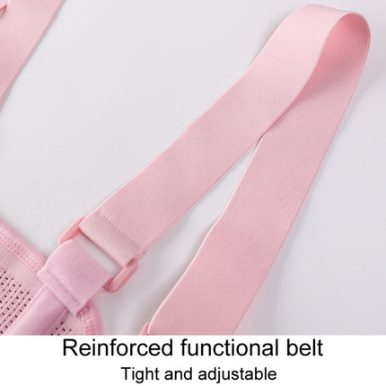 Breathable Late Pregnancy Walking Use Belly Band Maternity Prenatal Support Belt