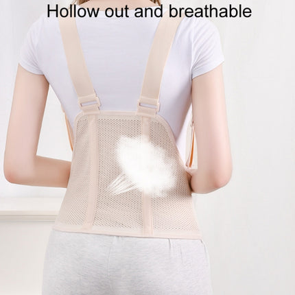 Breathable Late Pregnancy Walking Use Belly Band Maternity Prenatal Support Belt