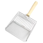 Square Silver
