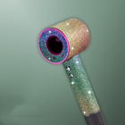 For Dyson Supersonic Hair Dryer Gypsophila Frosted Sticker Protective Film - DealBuddy