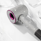 For Dyson Supersonic Hair Dryer Gypsophila Frosted Sticker Protective Film - DealBuddy